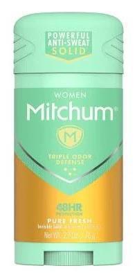 Mitchum Deodorant