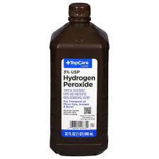 Hydrogen Peroxide