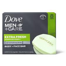 Dove Men Bar Soap