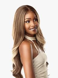 Butta Lace Wig Unit 14