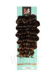 Bobbi Boss Crochet Brazilian French Wave 10