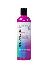 Kaleidoscope Therapeutic Detox Shampoo