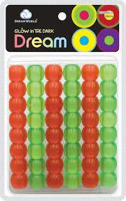 Dream World Luminous Beads