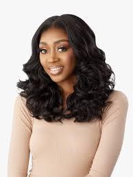 13x6 Kinky Body Wave Wig 18