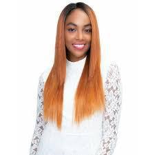 Janet Collection Princess Lace 4X4 Wig -FELICIA