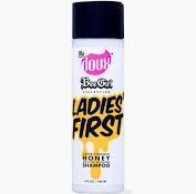 The Doux Ladies First Honey Shampoo