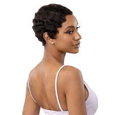 My Tresses Human Wig KIMI