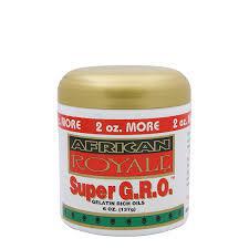 African Royal Super G.R.O.