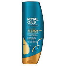 Royal Oils Conditioner