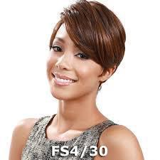 Bobbi Boss Lacefront Wig MLF86 Mary