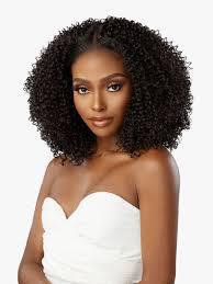 Bare Lace Wig - Casia