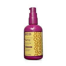 ECO Kurvy Hydrating Foam