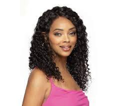 Bobbi Boss 100% Human Hair 13x7 Wig - Wynter