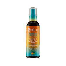 Mielle Organics Mango & Tulsi Thermal Protectant Spray