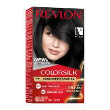 Revlon Colorsilk Hair Color