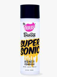 The Doux Super Sonic Honey Condish