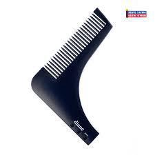 Diane Beard Comb & Shaper
