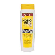 ORS Monoi Oil Fortifying Conditioner