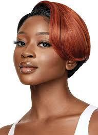 Outre Lace Front Wig ZANA