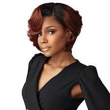 CHIC BOB LACE WIG - UNIT 1