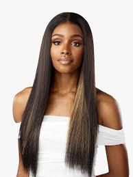 Bare Lace Glueless 13x6 Wig - Unit 1