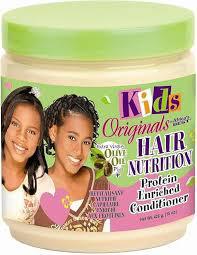 Kid's Organics Protein Enriched Conditioner