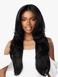 Bare Lace Glueless 13x6 Wig - Unit 7