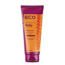 ECO Koily Smoothing Butter