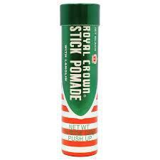 Royal Crown Stick Pomade