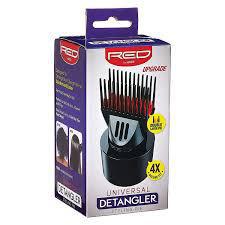 RED Detangler Styling Pik