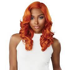 Shear Muse Lace Front Wig SHAYLA