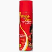 Shine 'n Jam Magic Fingers Finishing Sheen 11.5oz