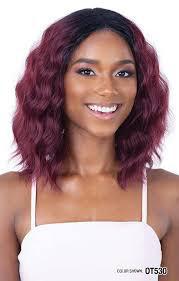 Equal Lite Lace Front Wig - LFW-002