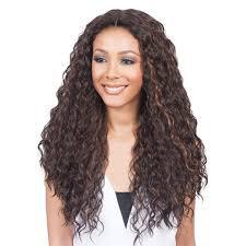 Bobbi Boss Lace Part Premium Synthetic Wig - Giselle