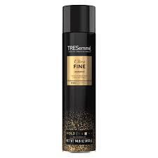 TRESemme Ultra Fine Hairspray