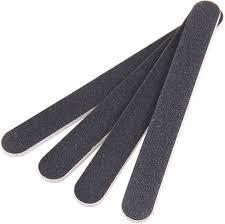 Rounded Emery Board