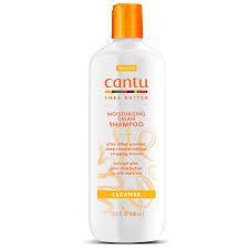 Cantu Moisturizing Cream Shampoo