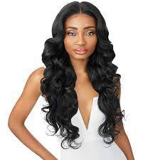 Outre Perfect Hairline Wig - Lana