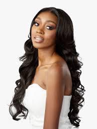 Bare Lace Wig - Bilany