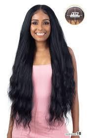 Freetress Equal Lacey 4x4 Closure Wig - Lacey