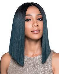 Bobbi Boss Yara Sleek Wig