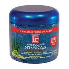 Fantasia Styling Gel
