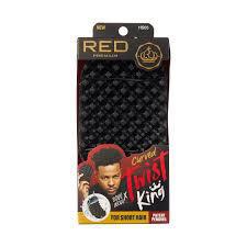 RED Premium Twist King Brush