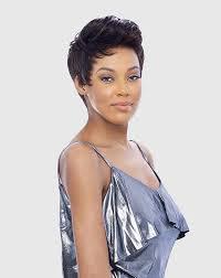 VANESSA HEAT WAVE  SYNTHETIC FASHION WIG - ELVAS