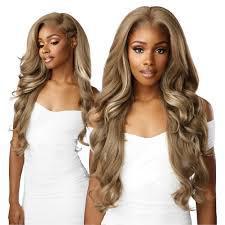 Bare Lace Glueless 13x6 Wig - Unit 4