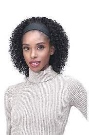 BB 100% Human Hair Wig - Tia