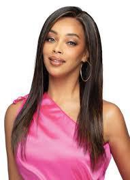 Bobbi Boss 100% Human Hair 13x7 Wig - Avianna