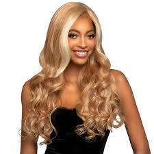 Bobbi Boss 13x6 360 Premium Synthetic Wig - Esperanza