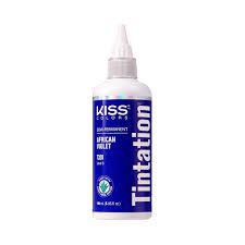 Kiss Colors TINTATION Semi Permanent