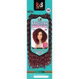 Bobbi Boss Crochet Water Curl 10